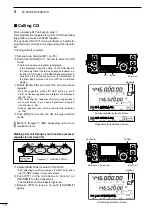 Предварительный просмотр 110 страницы Icom i9100 Instruction Manual