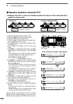 Preview for 116 page of Icom i9100 Instruction Manual