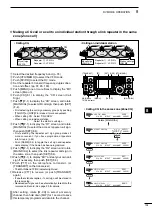 Preview for 117 page of Icom i9100 Instruction Manual