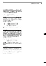 Предварительный просмотр 129 страницы Icom i9100 Instruction Manual