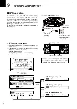 Предварительный просмотр 130 страницы Icom i9100 Instruction Manual