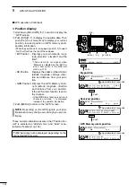 Preview for 132 page of Icom i9100 Instruction Manual