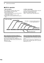 Предварительный просмотр 146 страницы Icom i9100 Instruction Manual