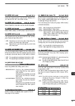 Предварительный просмотр 173 страницы Icom i9100 Instruction Manual