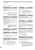 Предварительный просмотр 176 страницы Icom i9100 Instruction Manual