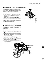 Предварительный просмотр 185 страницы Icom i9100 Instruction Manual