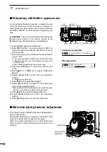 Preview for 188 page of Icom i9100 Instruction Manual