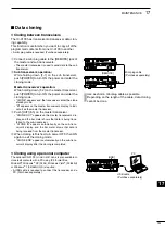 Preview for 191 page of Icom i9100 Instruction Manual