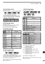 Preview for 203 page of Icom i9100 Instruction Manual