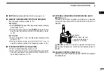 Предварительный просмотр 7 страницы Icom IA14 Instruction Manual