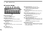 Preview for 10 page of Icom IA14 Instruction Manual