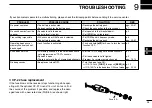 Предварительный просмотр 39 страницы Icom IA14 Instruction Manual