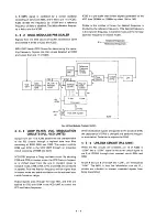 Preview for 11 page of Icom IC-01AT Service Manual