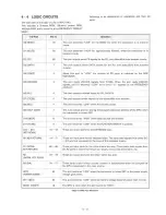 Preview for 12 page of Icom IC-01AT Service Manual