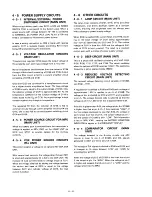 Preview for 13 page of Icom IC-01AT Service Manual