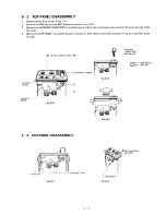 Предварительный просмотр 18 страницы Icom IC-01AT Service Manual