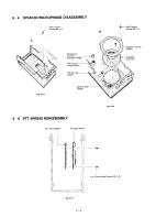 Предварительный просмотр 19 страницы Icom IC-01AT Service Manual