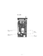 Предварительный просмотр 22 страницы Icom IC-01AT Service Manual