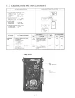 Предварительный просмотр 27 страницы Icom IC-01AT Service Manual