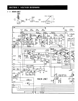 Предварительный просмотр 28 страницы Icom IC-01AT Service Manual