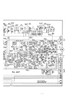 Предварительный просмотр 31 страницы Icom IC-01AT Service Manual