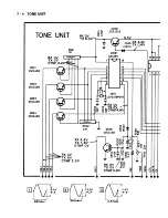 Предварительный просмотр 34 страницы Icom IC-01AT Service Manual