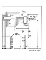 Предварительный просмотр 35 страницы Icom IC-01AT Service Manual