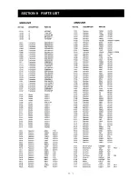 Предварительный просмотр 45 страницы Icom IC-01AT Service Manual