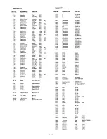 Предварительный просмотр 46 страницы Icom IC-01AT Service Manual