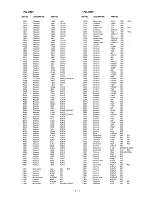 Предварительный просмотр 47 страницы Icom IC-01AT Service Manual