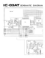 Предварительный просмотр 50 страницы Icom IC-01AT Service Manual