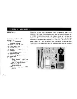 Preview for 8 page of Icom IC-02A Insrtuction Manual