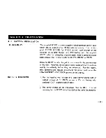 Preview for 9 page of Icom IC-02A Insrtuction Manual
