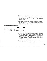 Предварительный просмотр 33 страницы Icom IC-02A Insrtuction Manual