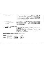 Предварительный просмотр 35 страницы Icom IC-02A Insrtuction Manual