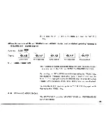 Предварительный просмотр 39 страницы Icom IC-02A Insrtuction Manual