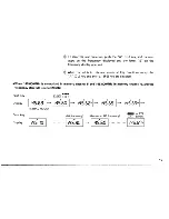 Предварительный просмотр 43 страницы Icom IC-02A Insrtuction Manual