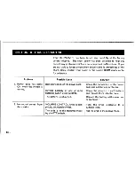 Предварительный просмотр 46 страницы Icom IC-02A Insrtuction Manual