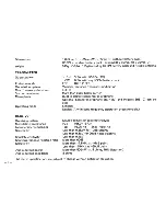 Preview for 6 page of Icom IC-02A Instruction Manual