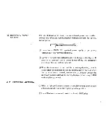 Preview for 9 page of Icom IC-02A Instruction Manual