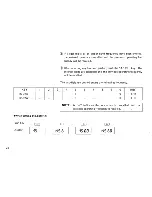 Предварительный просмотр 24 страницы Icom IC-02A Instruction Manual