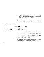 Предварительный просмотр 30 страницы Icom IC-02A Instruction Manual