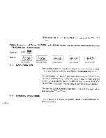 Предварительный просмотр 36 страницы Icom IC-02A Instruction Manual