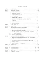 Предварительный просмотр 2 страницы Icom IC-02A Service Manual