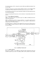 Preview for 14 page of Icom IC-02A Service Manual