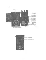 Preview for 23 page of Icom IC-02A Service Manual