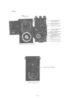 Preview for 24 page of Icom IC-02A Service Manual