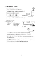 Preview for 31 page of Icom IC-02A Service Manual