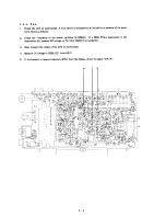 Предварительный просмотр 36 страницы Icom IC-02A Service Manual