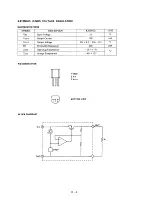 Предварительный просмотр 66 страницы Icom IC-02A Service Manual